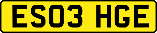 ES03HGE