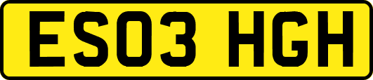 ES03HGH
