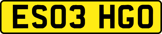 ES03HGO