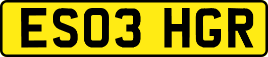 ES03HGR