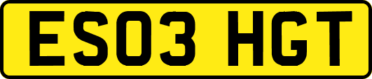 ES03HGT