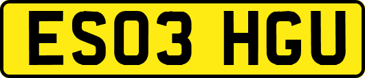 ES03HGU