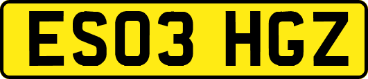 ES03HGZ