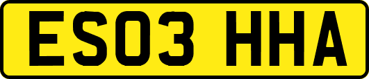 ES03HHA