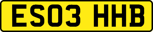 ES03HHB