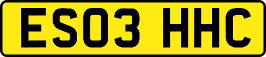 ES03HHC