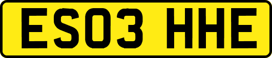 ES03HHE