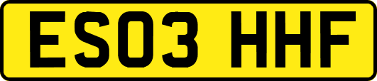 ES03HHF