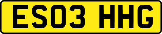 ES03HHG