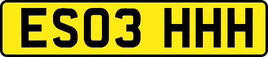ES03HHH