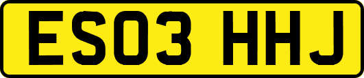 ES03HHJ