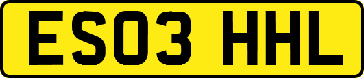 ES03HHL