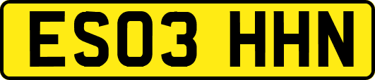 ES03HHN