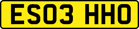ES03HHO