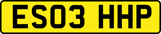 ES03HHP