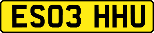 ES03HHU