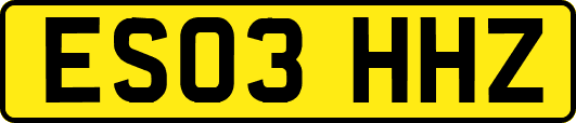 ES03HHZ