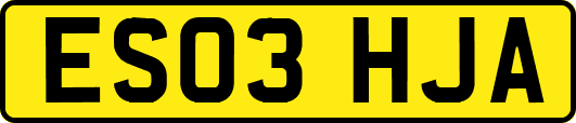 ES03HJA