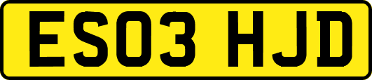 ES03HJD