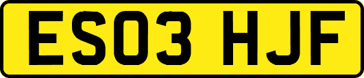 ES03HJF