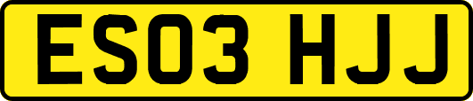 ES03HJJ