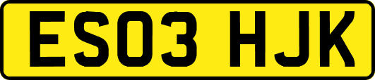ES03HJK