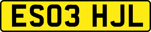 ES03HJL