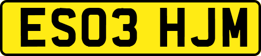 ES03HJM