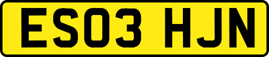 ES03HJN