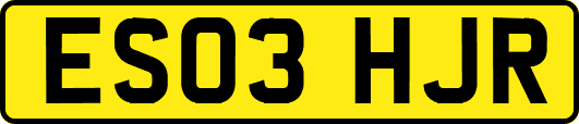 ES03HJR