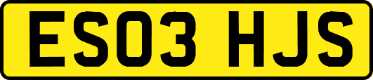 ES03HJS