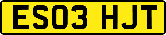 ES03HJT