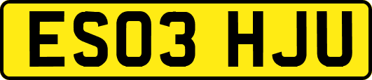ES03HJU