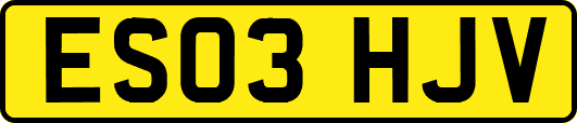 ES03HJV