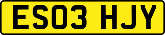 ES03HJY