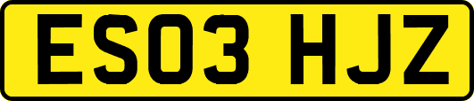 ES03HJZ