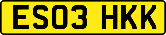 ES03HKK