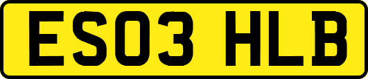 ES03HLB