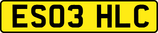 ES03HLC
