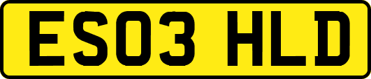 ES03HLD