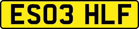 ES03HLF