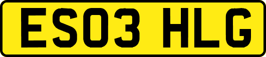 ES03HLG