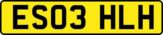 ES03HLH