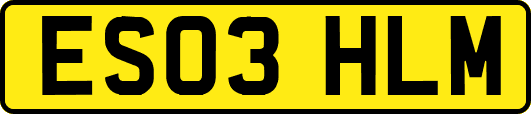 ES03HLM