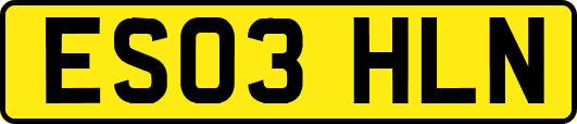 ES03HLN