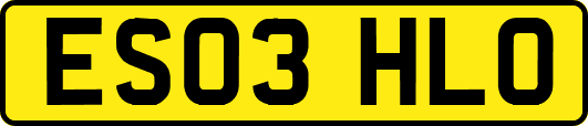 ES03HLO