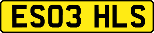 ES03HLS