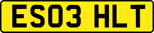 ES03HLT