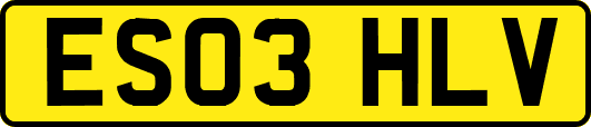 ES03HLV