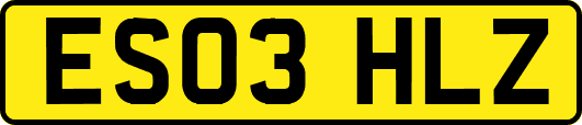 ES03HLZ